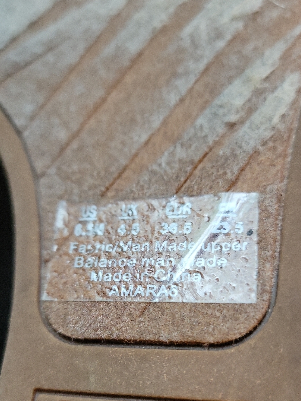 Sandals - Picture 4 of 4